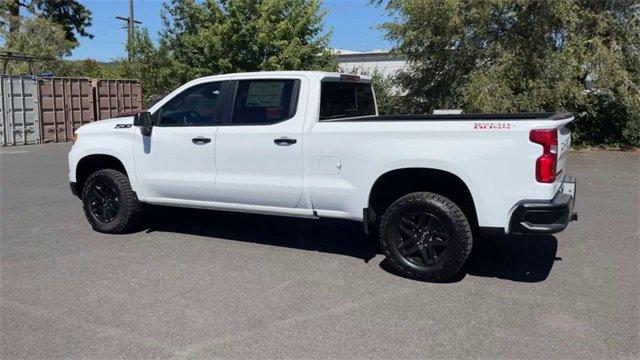 2024 Chevrolet Silverado 1500 Vehicle Photo in BEND, OR 97701-5133