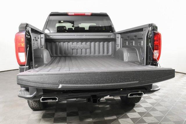 2024 GMC Sierra 1500 Vehicle Photo in PUYALLUP, WA 98371-4149