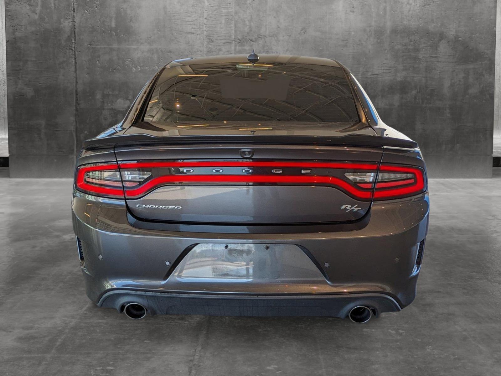 2021 Dodge Charger Vehicle Photo in Las Vegas, NV 89149