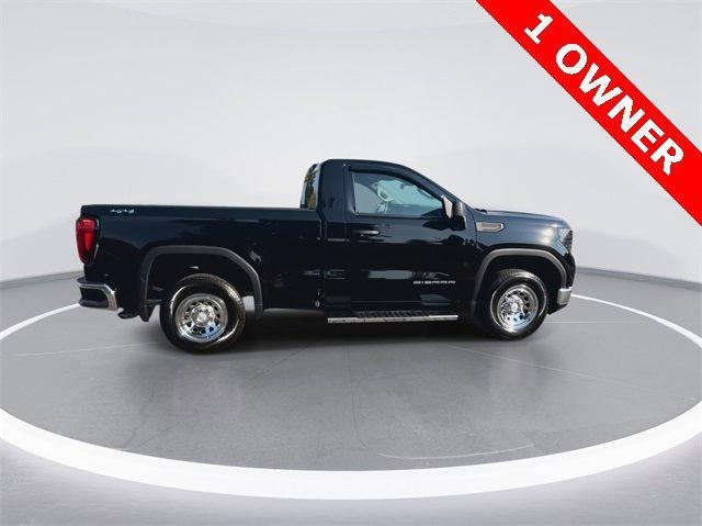 Certified 2024 GMC Sierra 1500 Pro with VIN 3GTNUAEK6RG292501 for sale in Bowling Green, KY