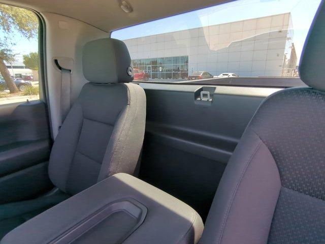 2022 Chevrolet Silverado 1500 Vehicle Photo in SELMA, TX 78154-1460