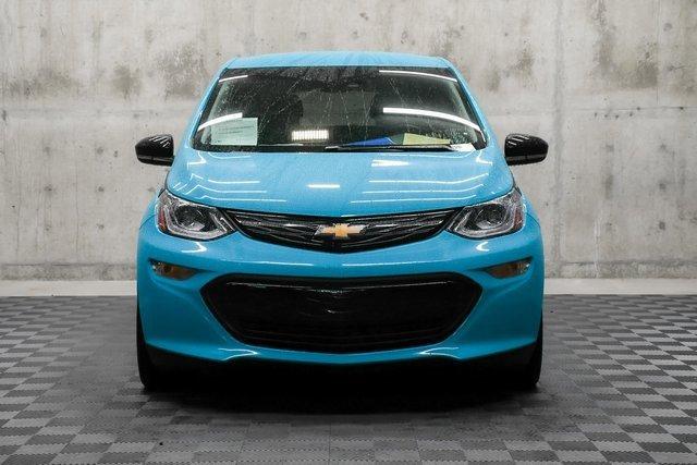 2020 Chevrolet Bolt EV Vehicle Photo in EVERETT, WA 98203-5662