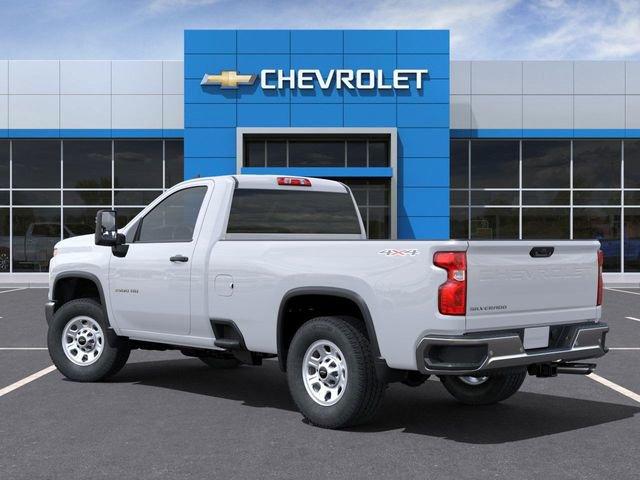 2025 Chevrolet Silverado 3500 HD Vehicle Photo in RIVERSIDE, CA 92504-4106