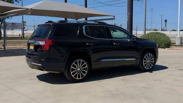 2023 GMC Acadia Vehicle Photo in SELMA, TX 78154-1460