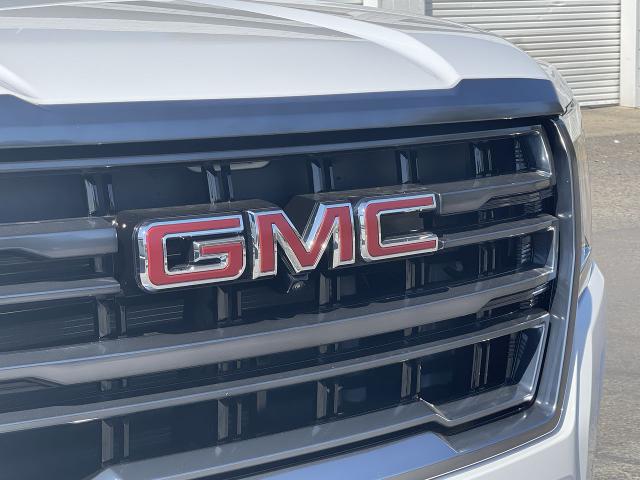 2024 GMC Yukon Vehicle Photo in TURLOCK, CA 95380-4918