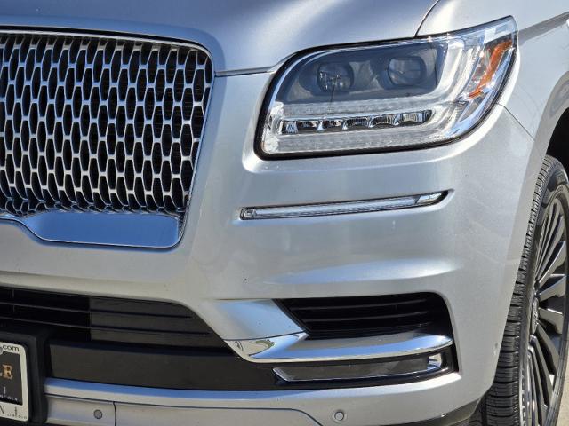 2021 Lincoln Navigator L Vehicle Photo in STEPHENVILLE, TX 76401-3713