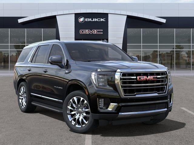 2024 GMC Yukon Vehicle Photo in MEDINA, OH 44256-9631