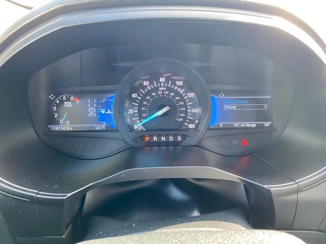 2024 Ford Edge Vehicle Photo in Mahwah, NJ 07430-1343