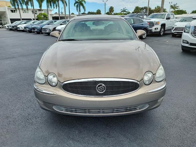 2007 Buick LaCrosse Vehicle Photo in LIGHTHOUSE POINT, FL 33064-6849