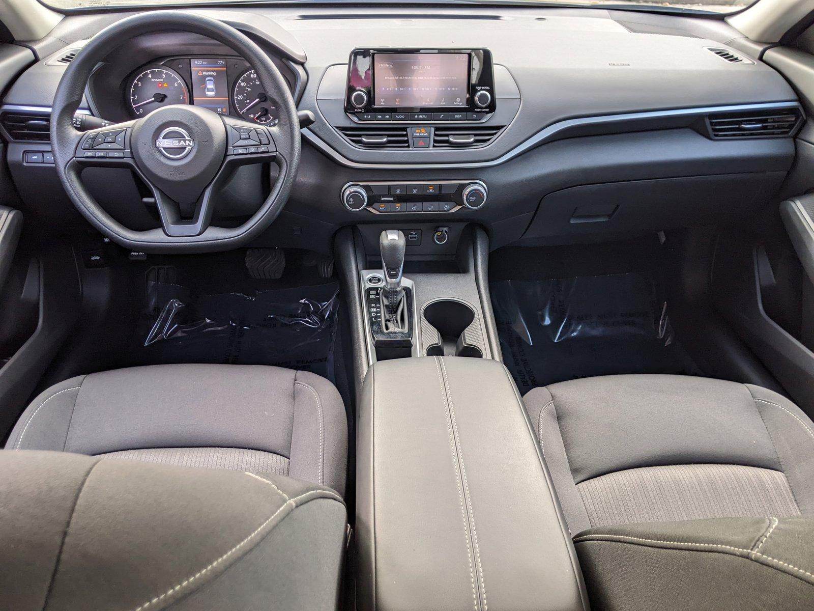 2024 Nissan Altima Vehicle Photo in Pembroke Pines , FL 33084