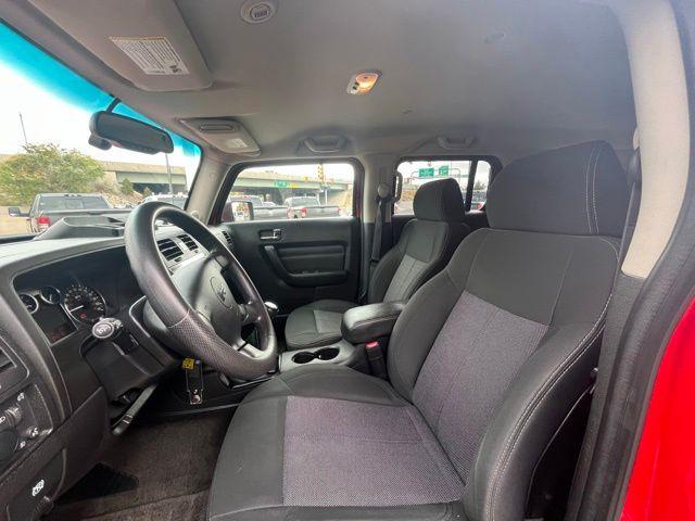 2006 HUMMER H3 Vehicle Photo in Salt Lake City, UT 84115-2787