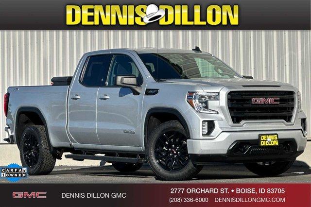 2020 GMC Sierra 1500 Vehicle Photo in BOISE, ID 83705-3761