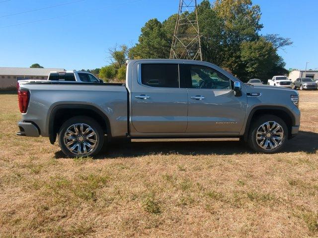 2025 GMC Sierra 1500 Vehicle Photo in ALBERTVILLE, AL 35950-0246