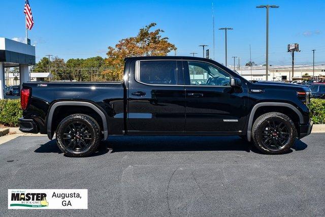 2024 GMC Sierra 1500 Vehicle Photo in AUGUSTA, GA 30907-2867