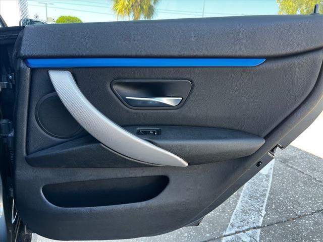 2019 BMW 4 Series Vehicle Photo in TAMPA, FL 33612-3404