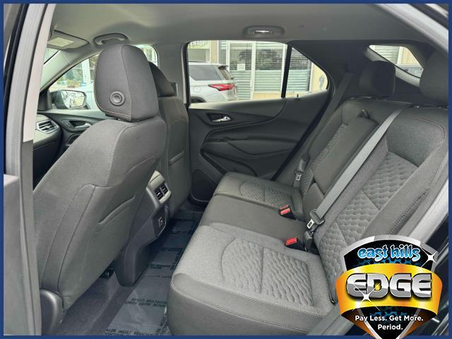 2021 Chevrolet Equinox Vehicle Photo in FREEPORT, NY 11520-3923