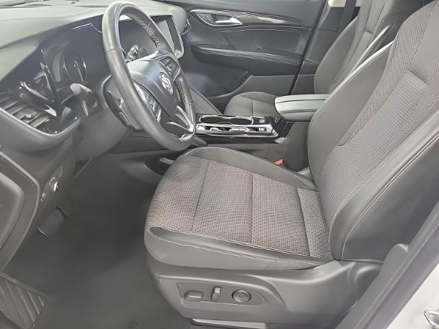 2021 Buick Envision Vehicle Photo in NEENAH, WI 54956-2243