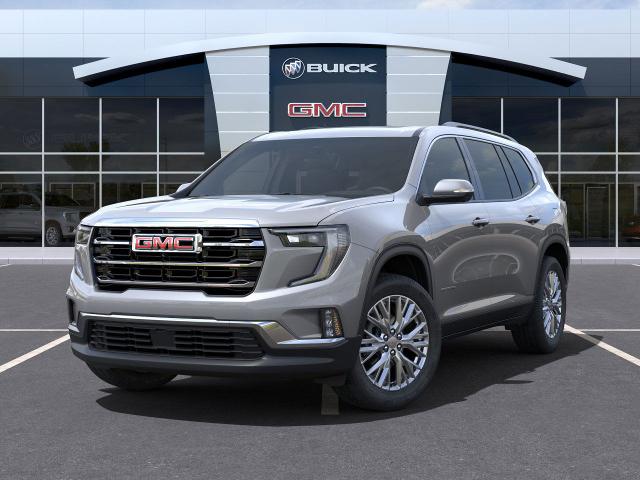 2024 GMC Acadia Vehicle Photo in LAS VEGAS, NV 89146-3033