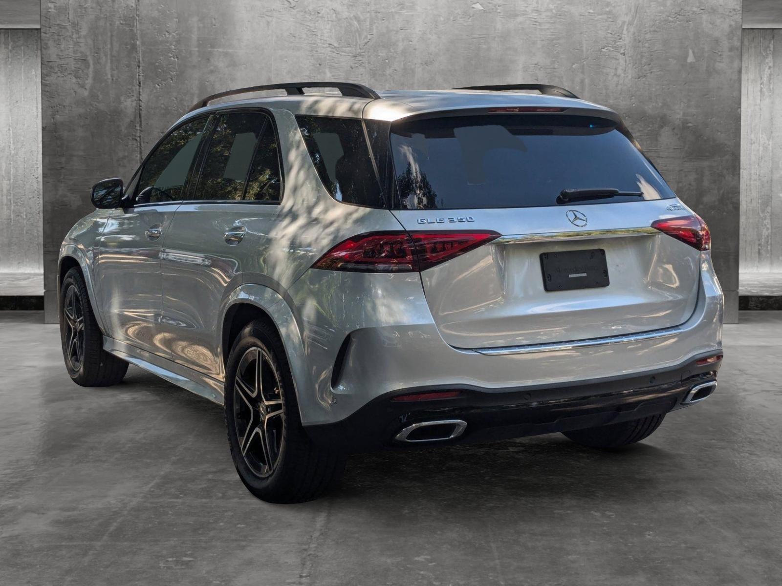 2021 Mercedes-Benz GLE Vehicle Photo in Maitland, FL 32751