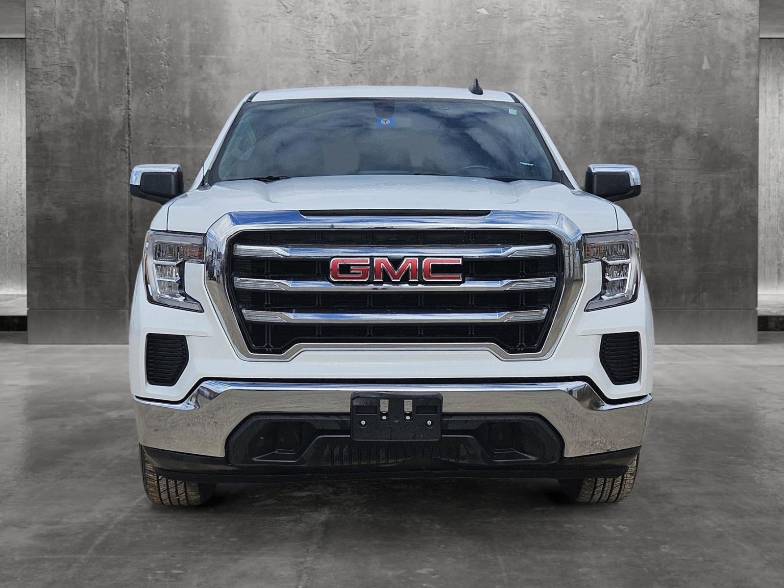 2020 GMC Sierra 1500 Vehicle Photo in WACO, TX 76710-2592