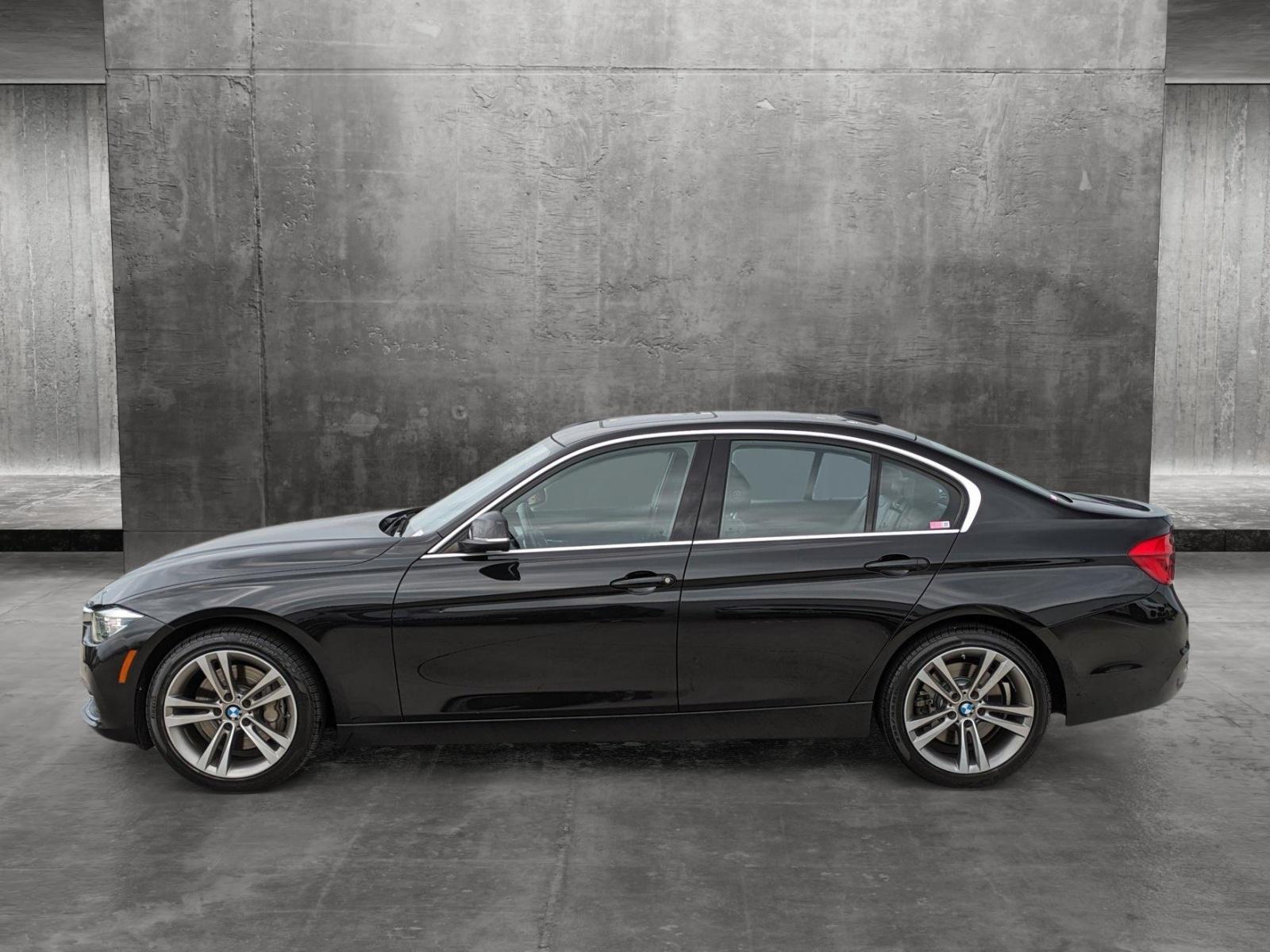 2017 BMW 340i xDrive Vehicle Photo in Sanford, FL 32771