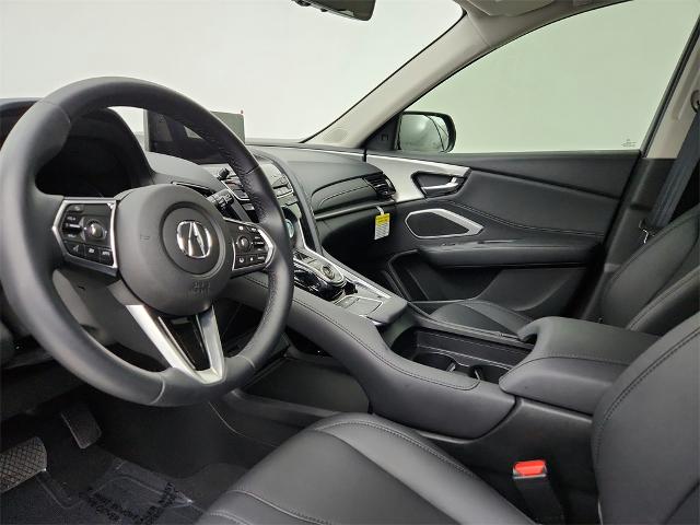 2024 Acura RDX Vehicle Photo in Grapevine, TX 76051