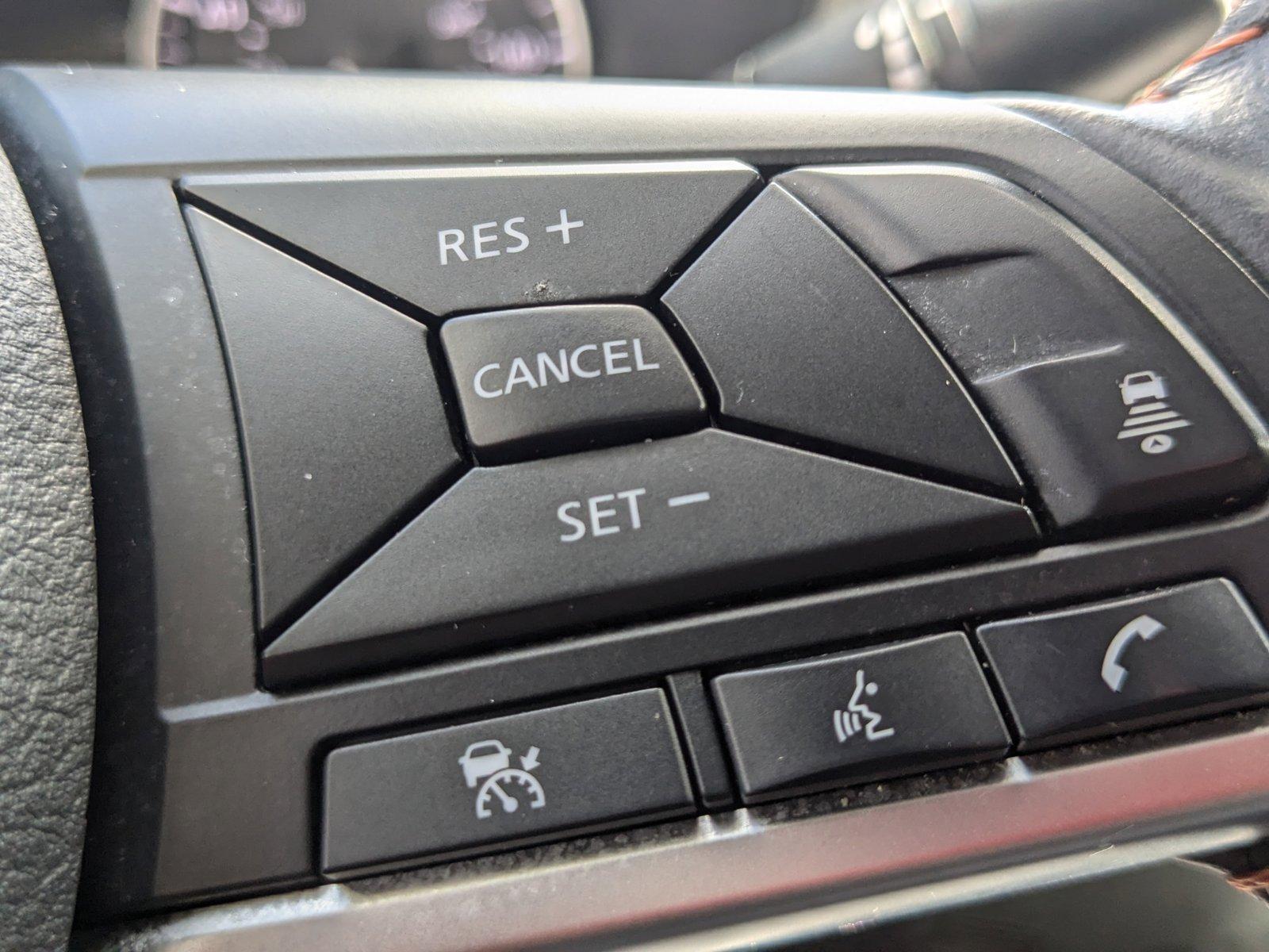 2022 Nissan Sentra Vehicle Photo in Miami, FL 33135