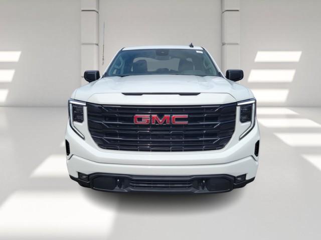 Used 2023 GMC Sierra 1500 Elevation with VIN 1GTRHCEK9PZ241587 for sale in Laurel, MS