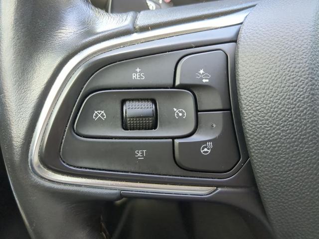 2021 Buick Envision Vehicle Photo in Brunswick, GA 31525