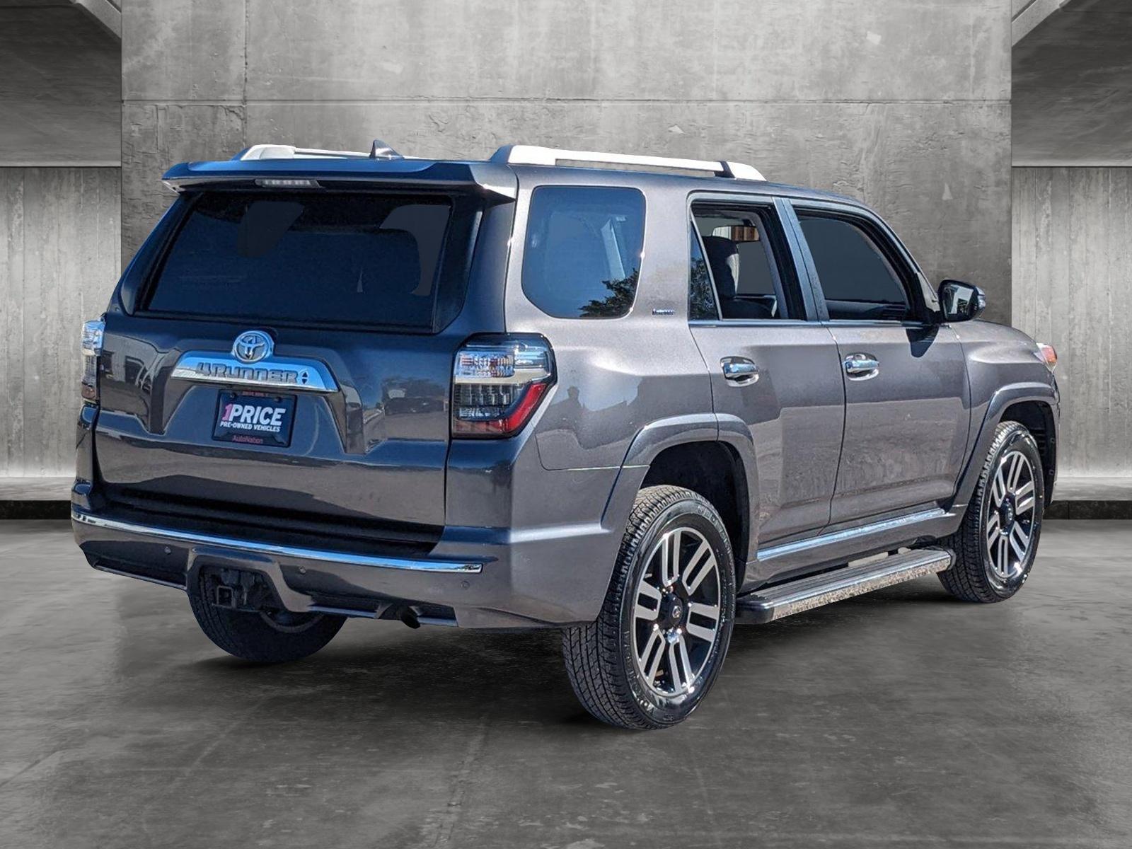 2018 Toyota 4Runner Vehicle Photo in Tampa, FL 33614