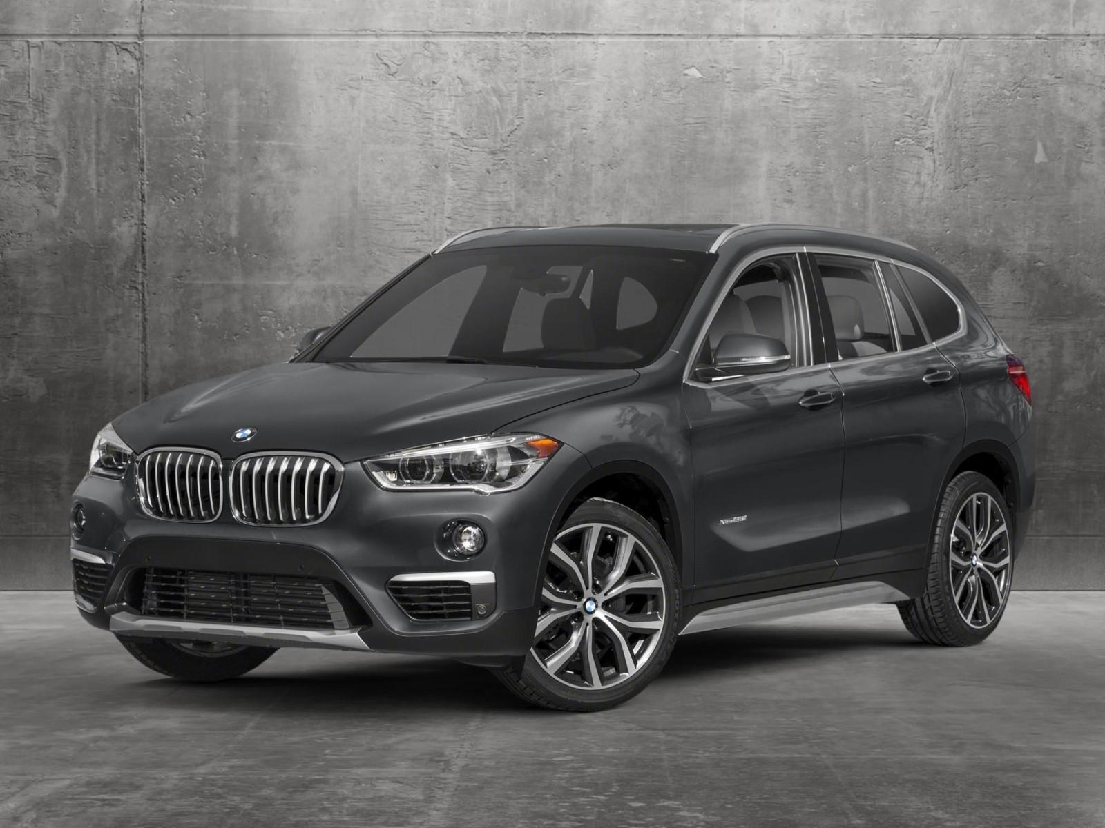 2019 BMW X1 sDrive28i Vehicle Photo in Delray Beach, FL 33444