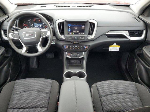 2024 GMC Terrain Vehicle Photo in SMYRNA, GA 30080-7630