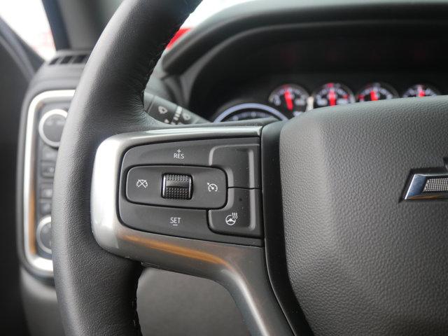 2022 Chevrolet Silverado 1500 LTD Vehicle Photo in Nashua, NH 03060