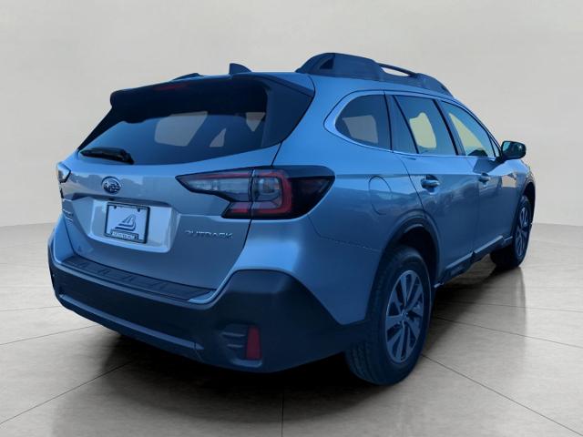 2021 Subaru Outback Vehicle Photo in Green Bay, WI 54304