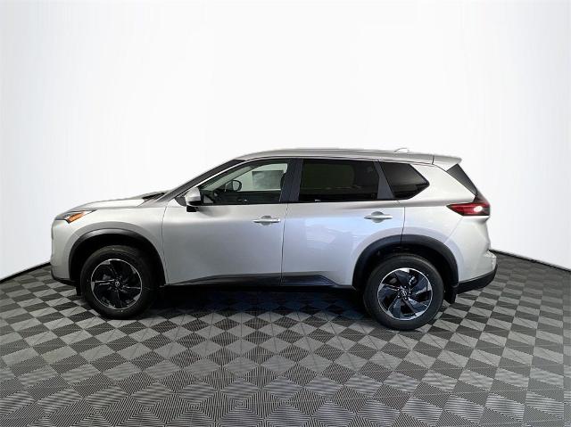 2024 Nissan Rogue Vehicle Photo in Tulsa, OK 74129