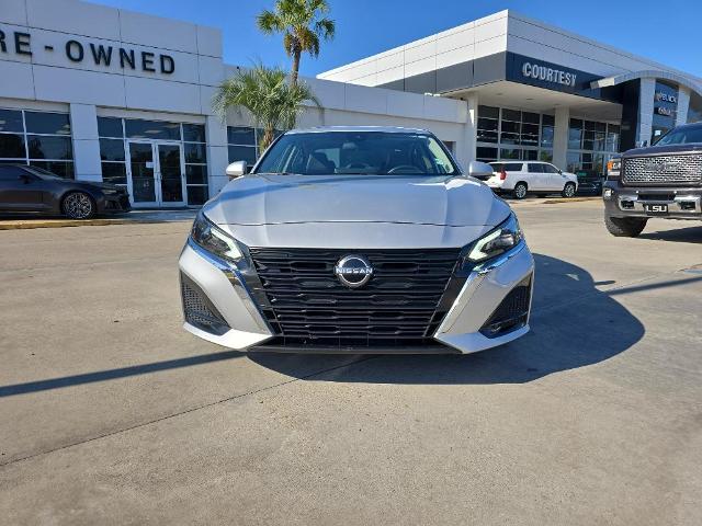 2023 Nissan Altima Vehicle Photo in LAFAYETTE, LA 70503-4541