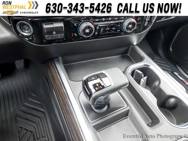 2024 Chevrolet Silverado 1500 Vehicle Photo in AURORA, IL 60503-9326