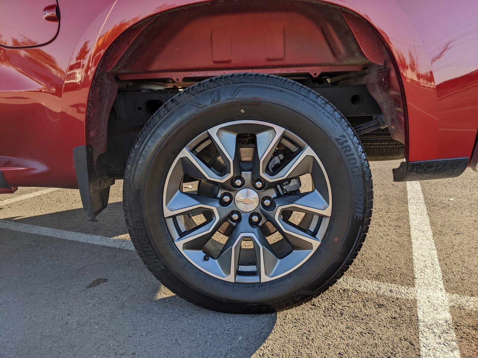 2023 Chevrolet Silverado 1500 Vehicle Photo in Austin, TX 78728