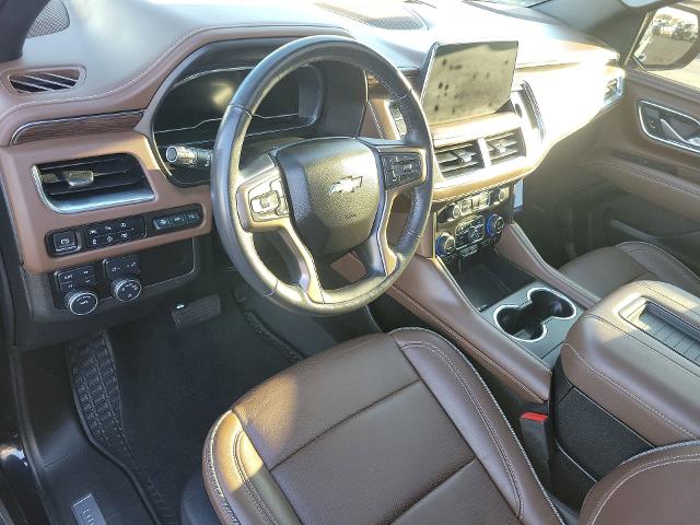 2023 Chevrolet Tahoe Vehicle Photo in JOLIET, IL 60435-8135