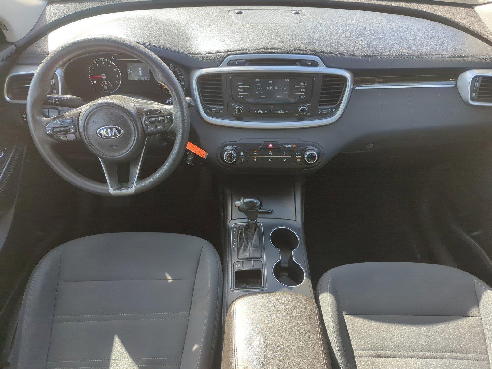 2016 Kia Sorento Vehicle Photo in Margate, FL 33063