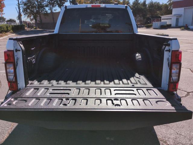 2022 Ford Super Duty F-250 SRW Vehicle Photo in ANAHEIM, CA 92806-5612