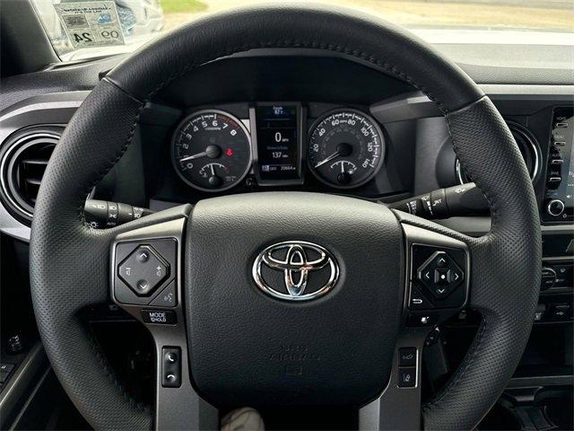 2023 Toyota Tacoma Vehicle Photo in BATON ROUGE, LA 70806-4466