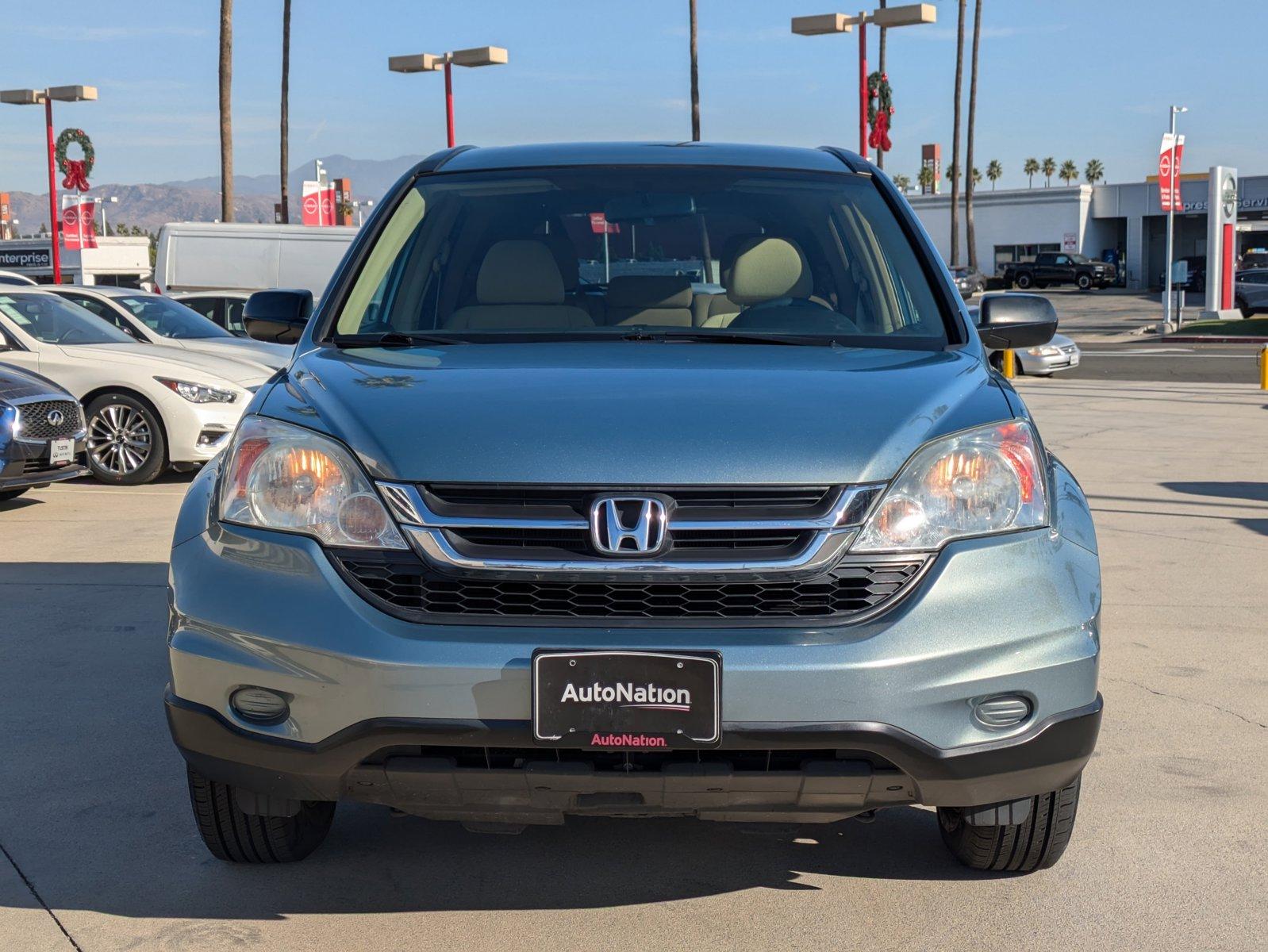 2011 Honda CR-V Vehicle Photo in Tustin, CA 92782