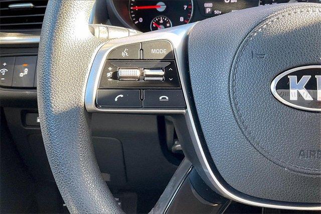 2019 Kia Sorento Vehicle Photo in INDEPENDENCE, MO 64055-1314