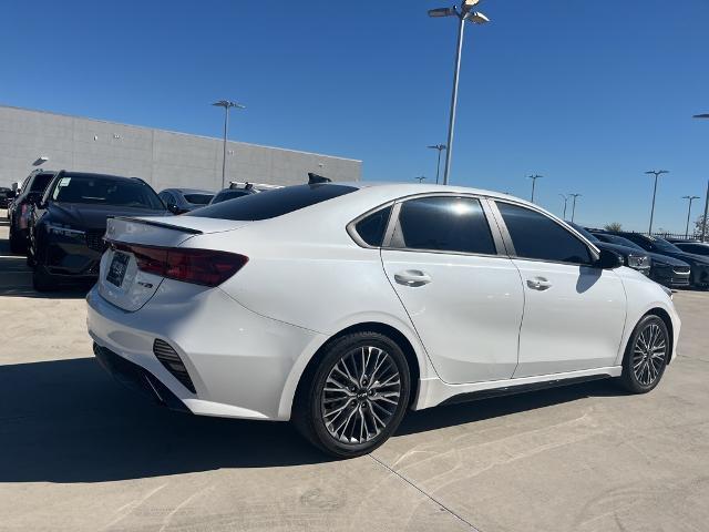 2022 Kia Forte Vehicle Photo in Grapevine, TX 76051