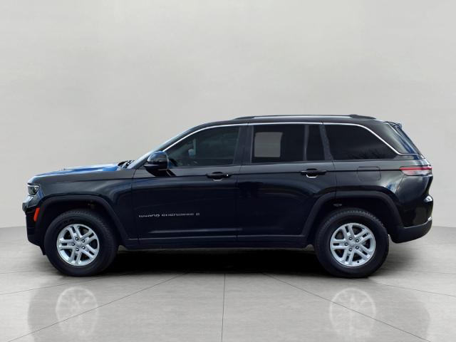 2023 Jeep Grand Cherokee Vehicle Photo in Oshkosh, WI 54904