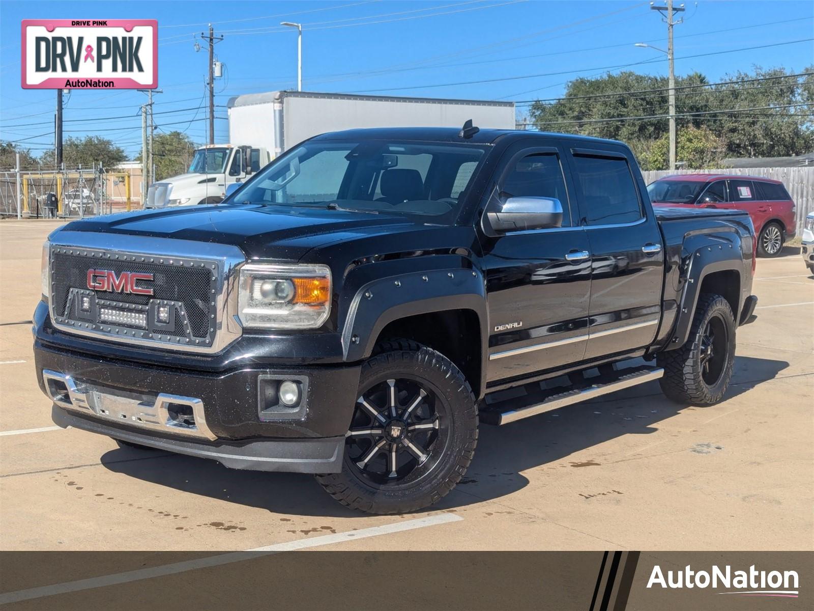 2015 GMC Sierra 1500 Vehicle Photo in CORPUS CHRISTI, TX 78412-4902