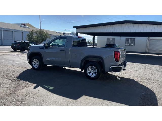 2025 GMC Sierra 1500 Vehicle Photo in TURLOCK, CA 95380-4918