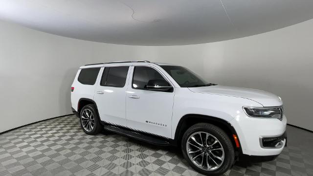 2023 Jeep Wagoneer Vehicle Photo in GILBERT, AZ 85297-0402