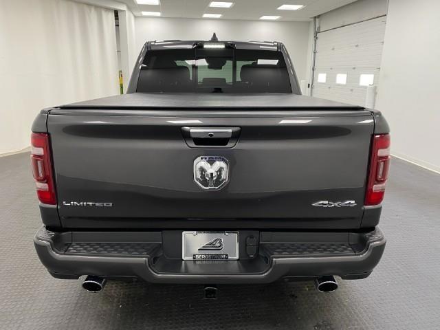 2021 Ram 1500 Vehicle Photo in Appleton, WI 54913